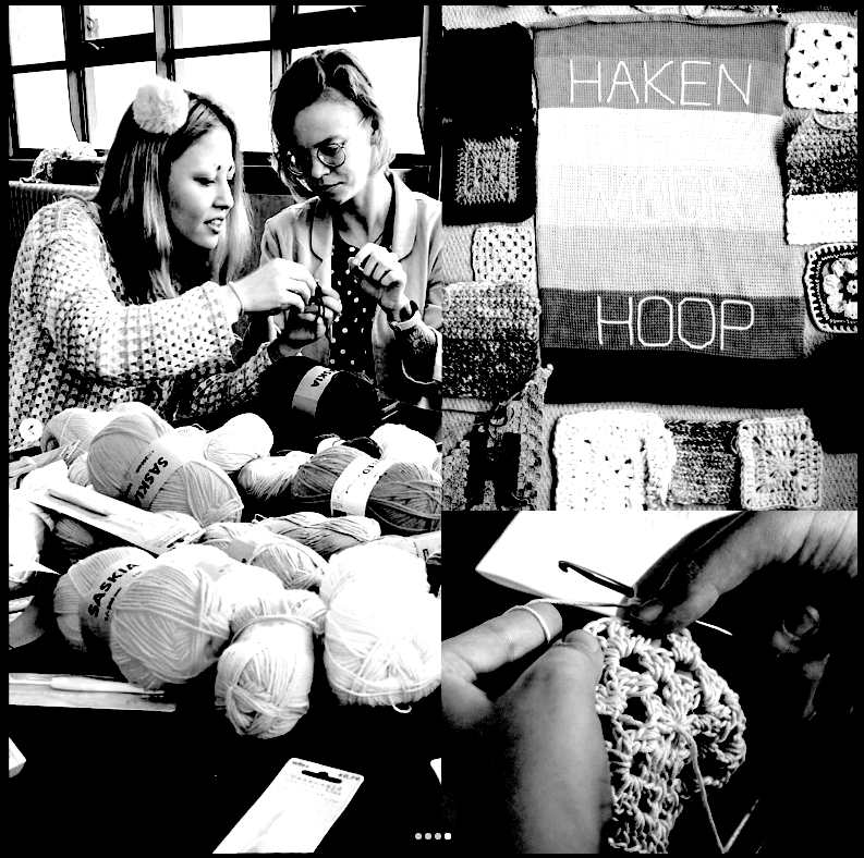 Workshop: Maak je eigen banner of protestbord