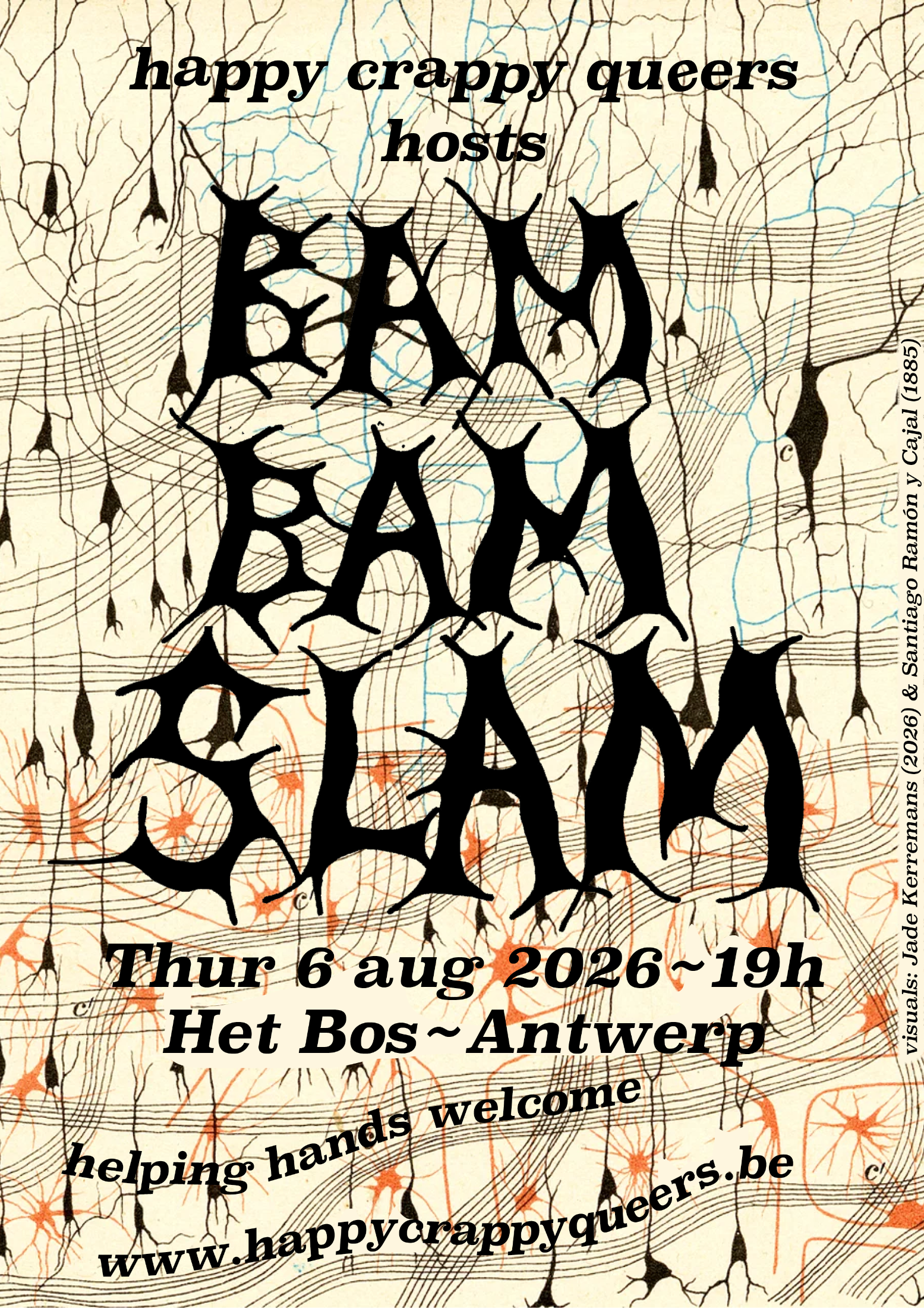 BAM BAM SLAM