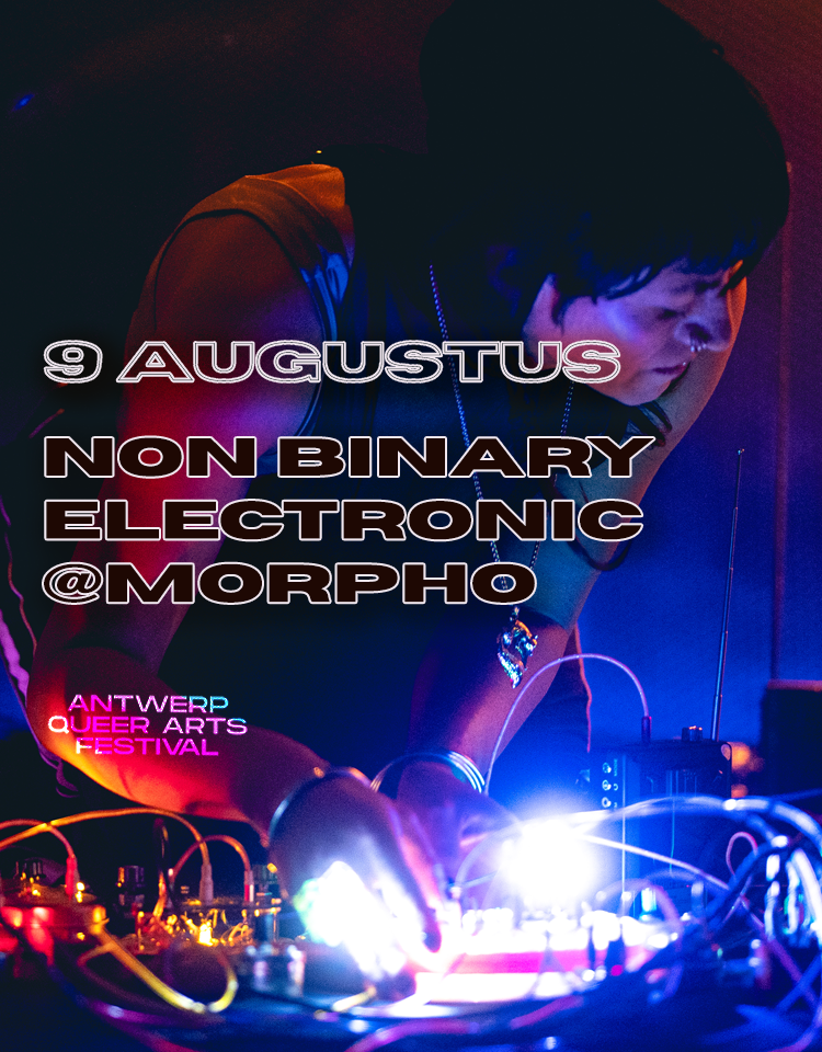 Non Binary Electronic