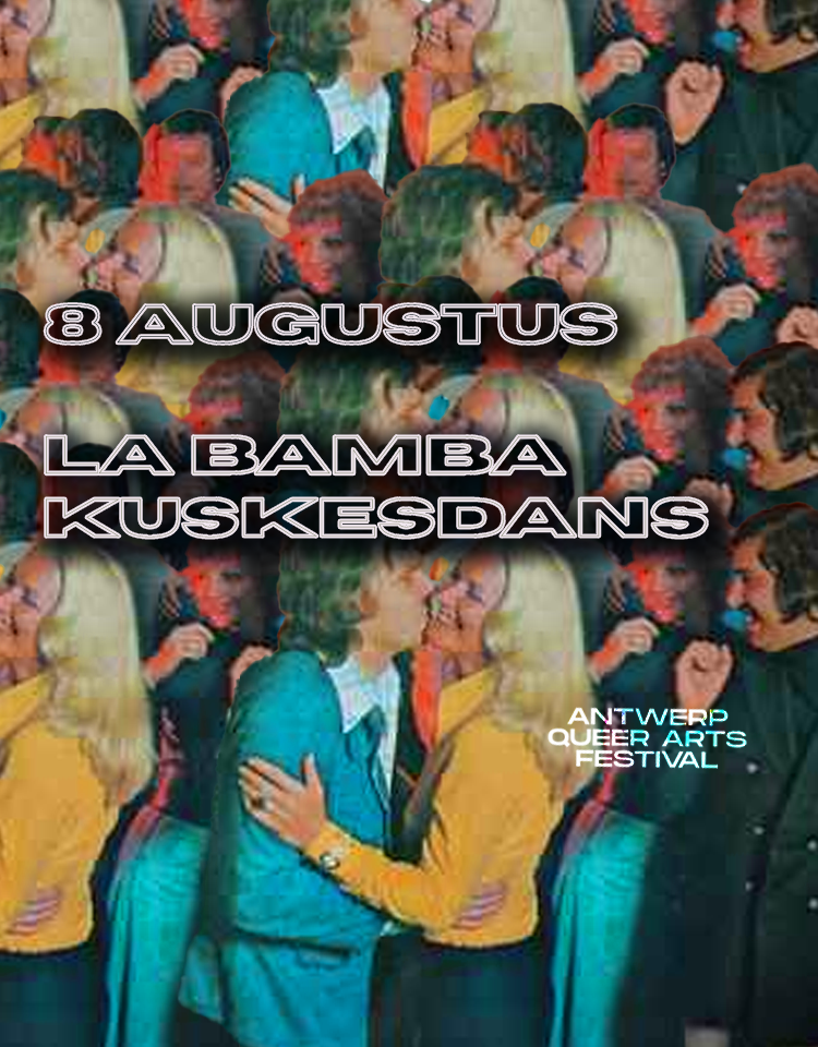 La Bamba - Kuskesdans