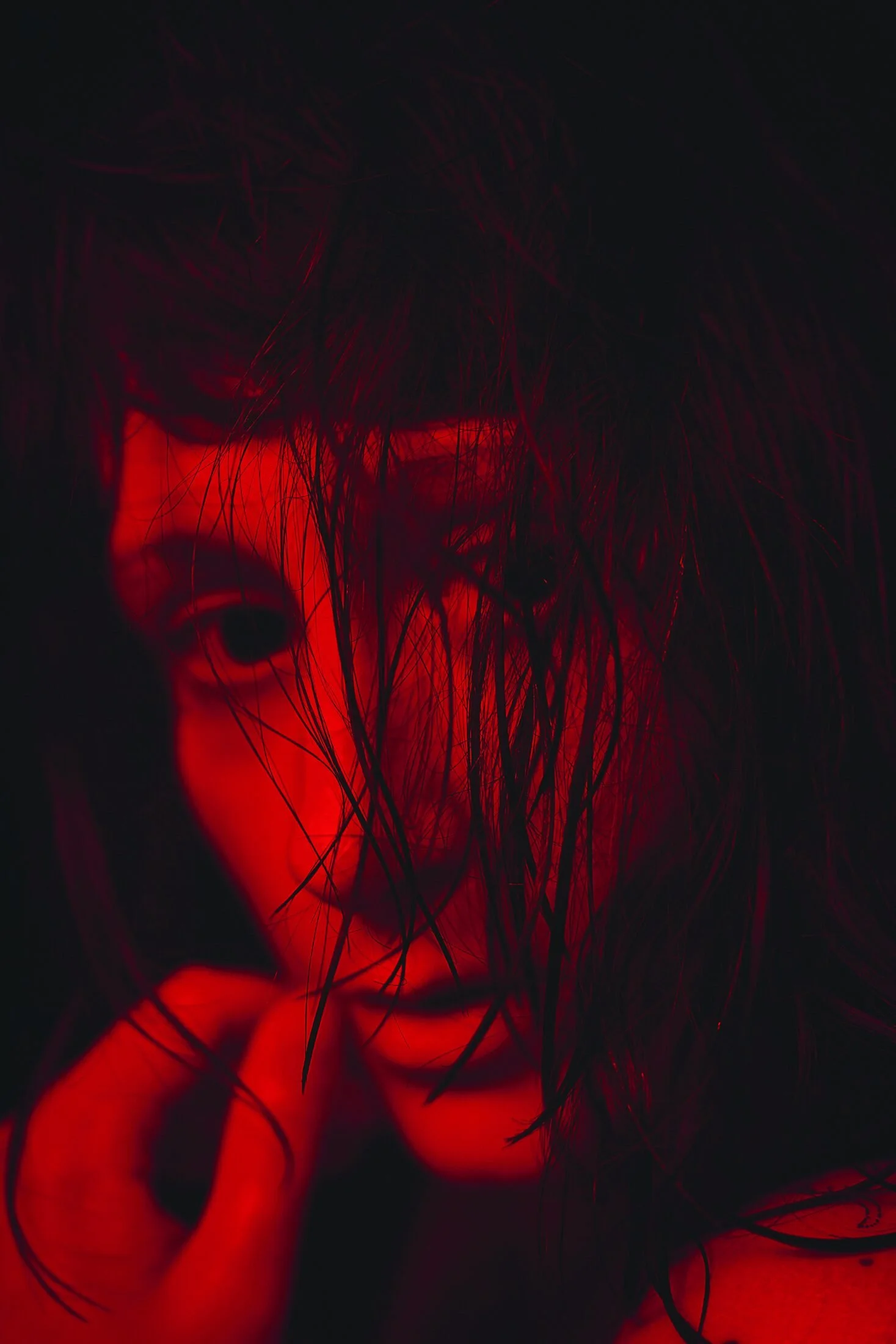 Tussen angst en fearless: hoe gaan we om met angst?