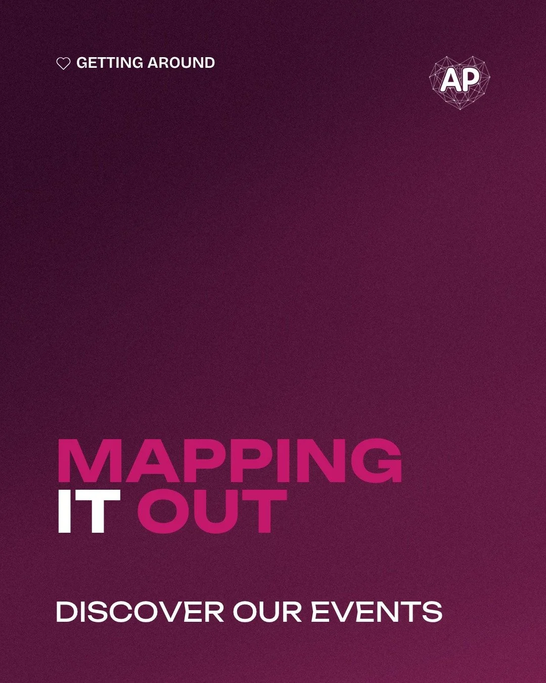 🗺️🏳️&zwj;🌈 Ready to explore Antwerp Pride?⁠
⁠
Whether you know Antwerp like the back of your hand or are visiting for the first time, the official Antwerp Pride map helps you find your way with ease.⁠
⁠
📍 Discover all venues, stages, stalls, and 