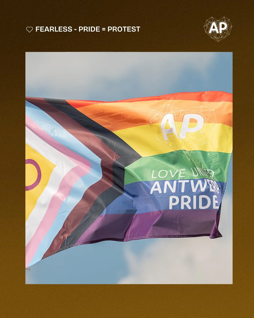 Once again we are confronted with a harsh reality. ⁠
During Pride in Berlin, a vehicle drove into a crowd. There were casualties and there is a strong suspicion that this was a deliberate attack.⁠
⁠
This incident makes it clear once again that Pride 