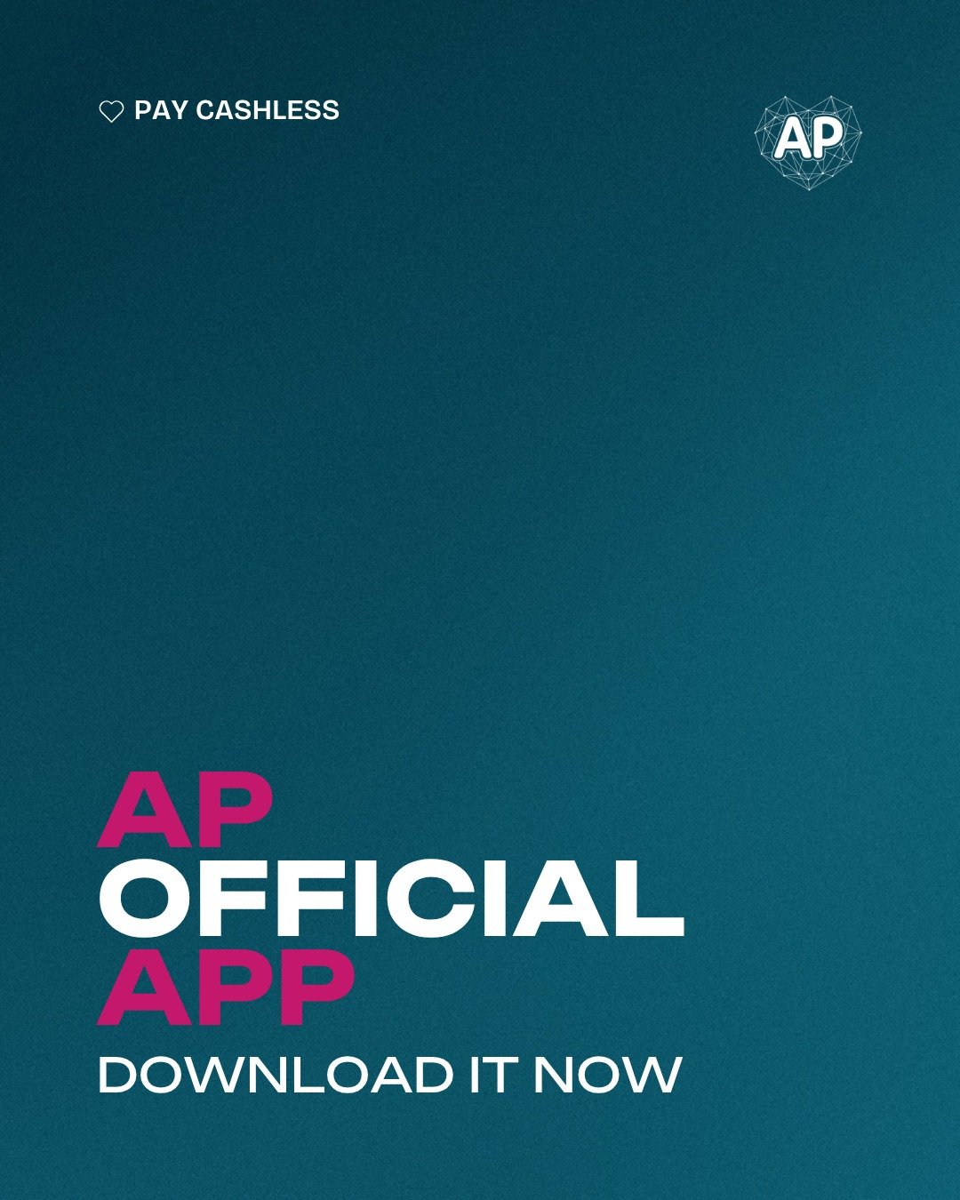 ✨Order faster and pay easily with the free Antwerp Pride app. It&rsquo;s not mandatory, but it makes things a lot easier.

The official Antwerp Pride app is your digital festival companion. It features the program, an interactive map, and a digital w
