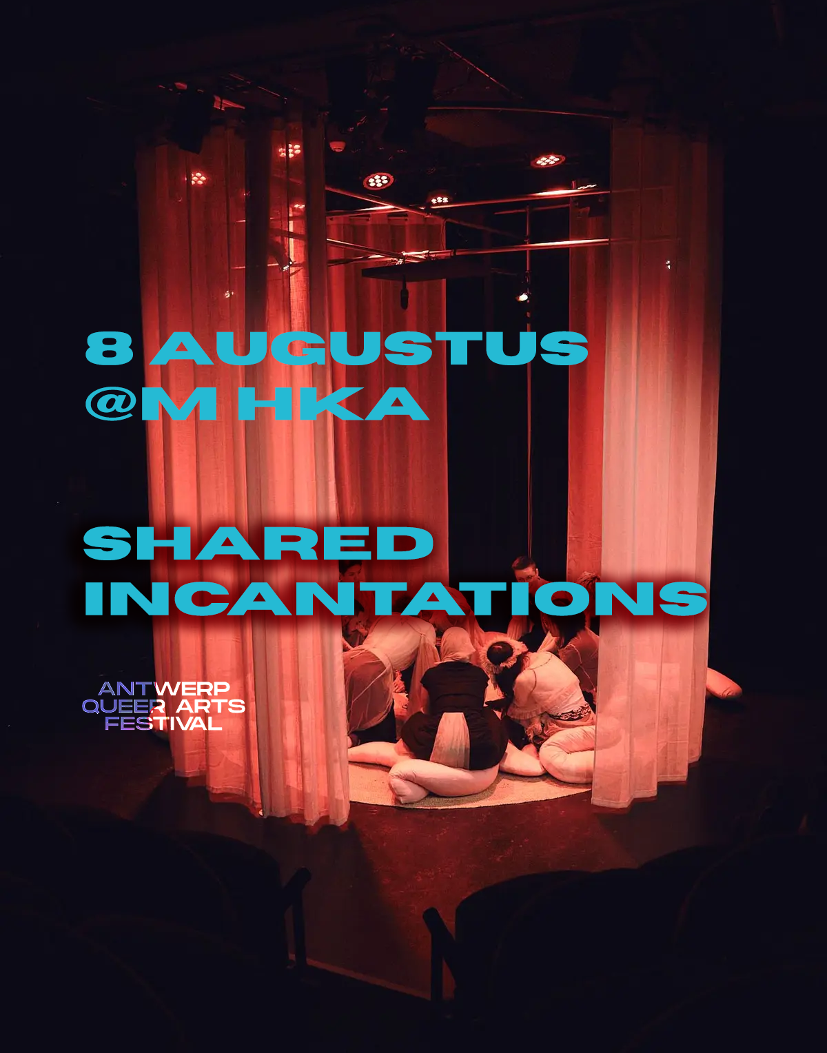 Shared Incantations