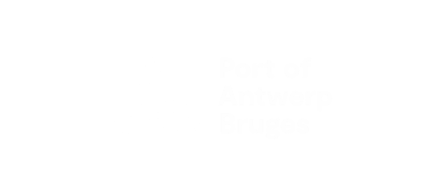 Logo Port of Antwerp-Bruges