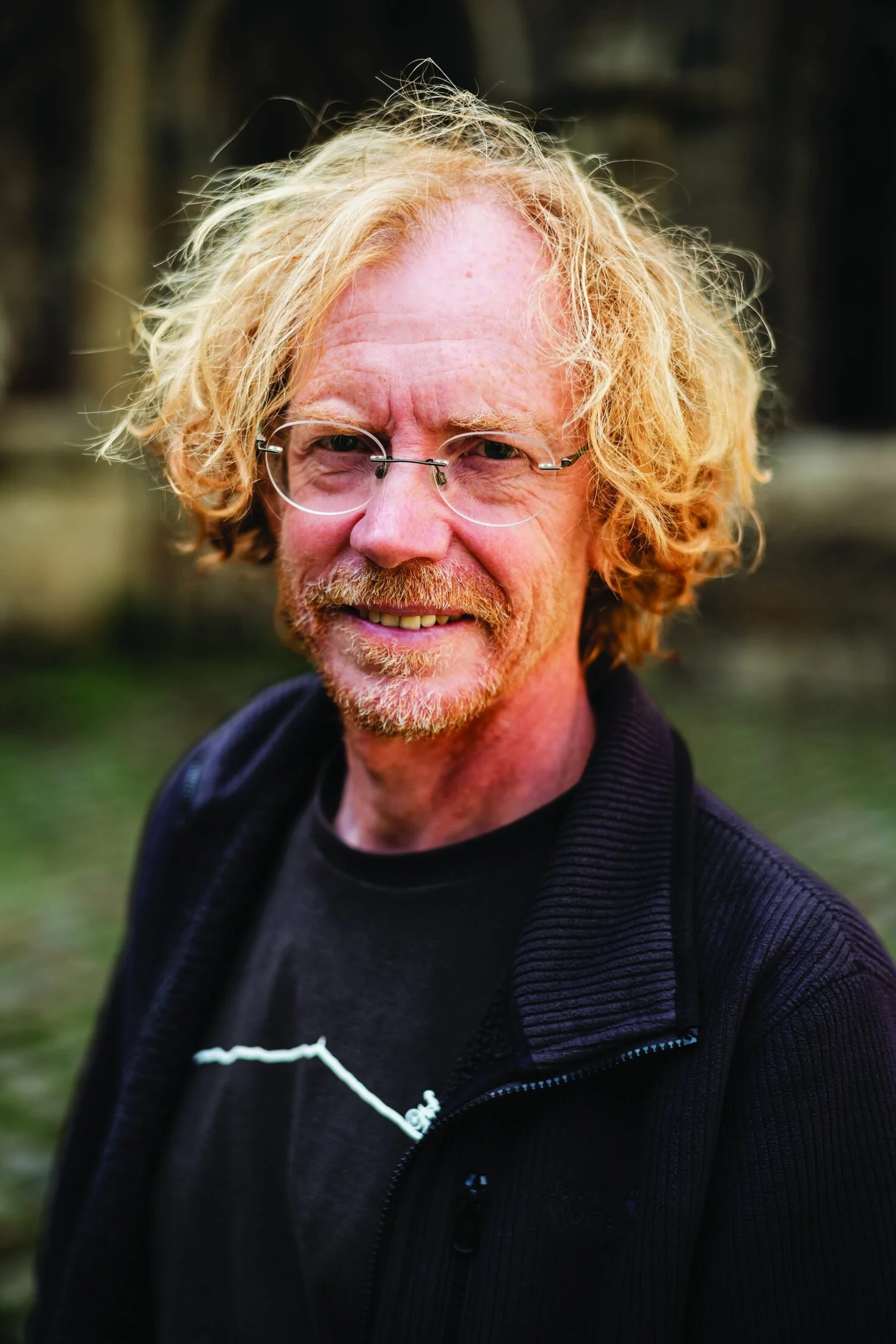 Professor Hendrik Vos, Europakenner, over de kracht van Europa en diversiteit