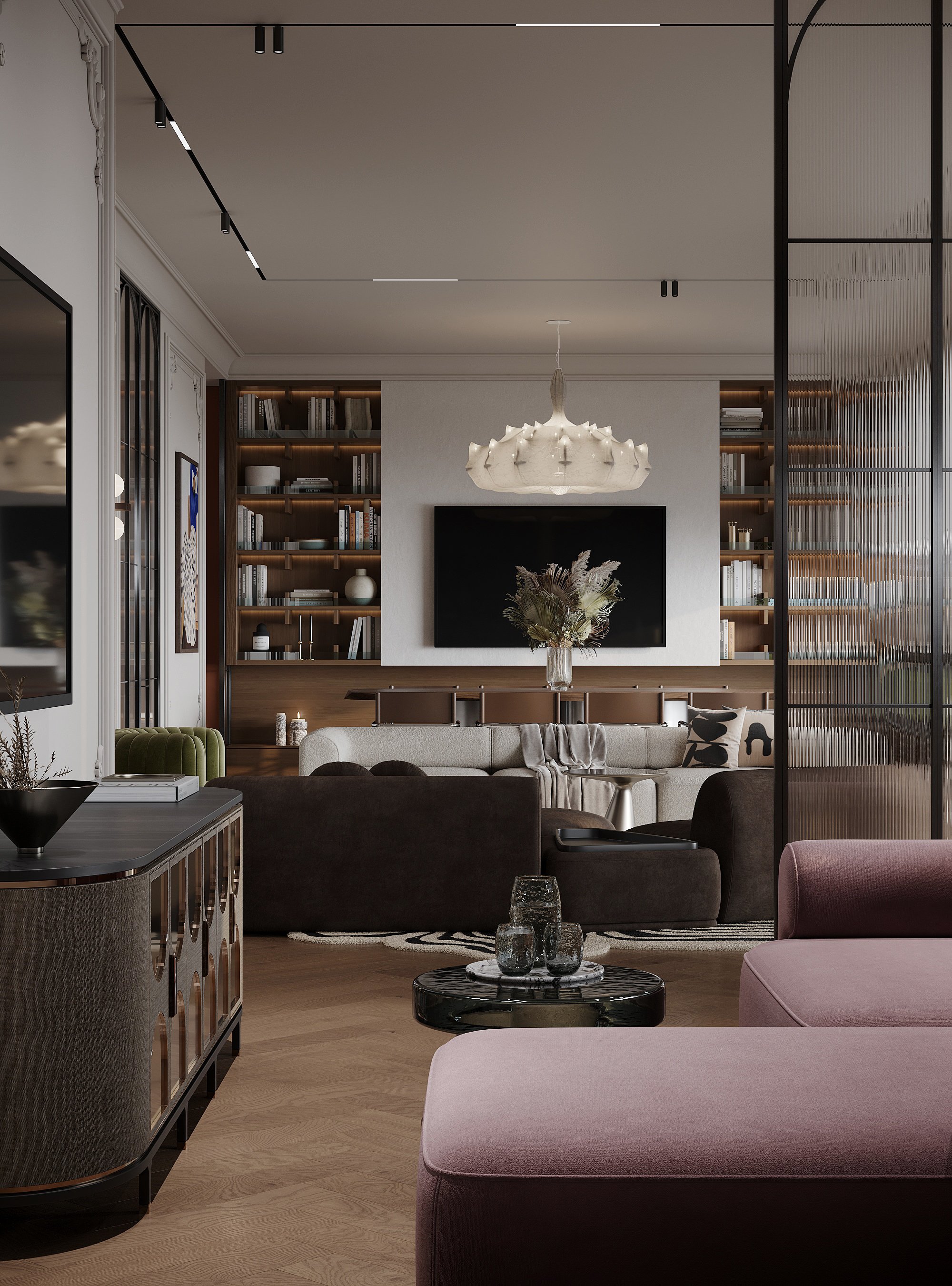 Interior Design Projects