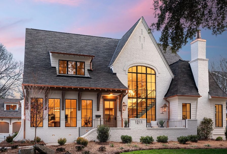 How Thoughtful Design Enhances Your Home’s Value