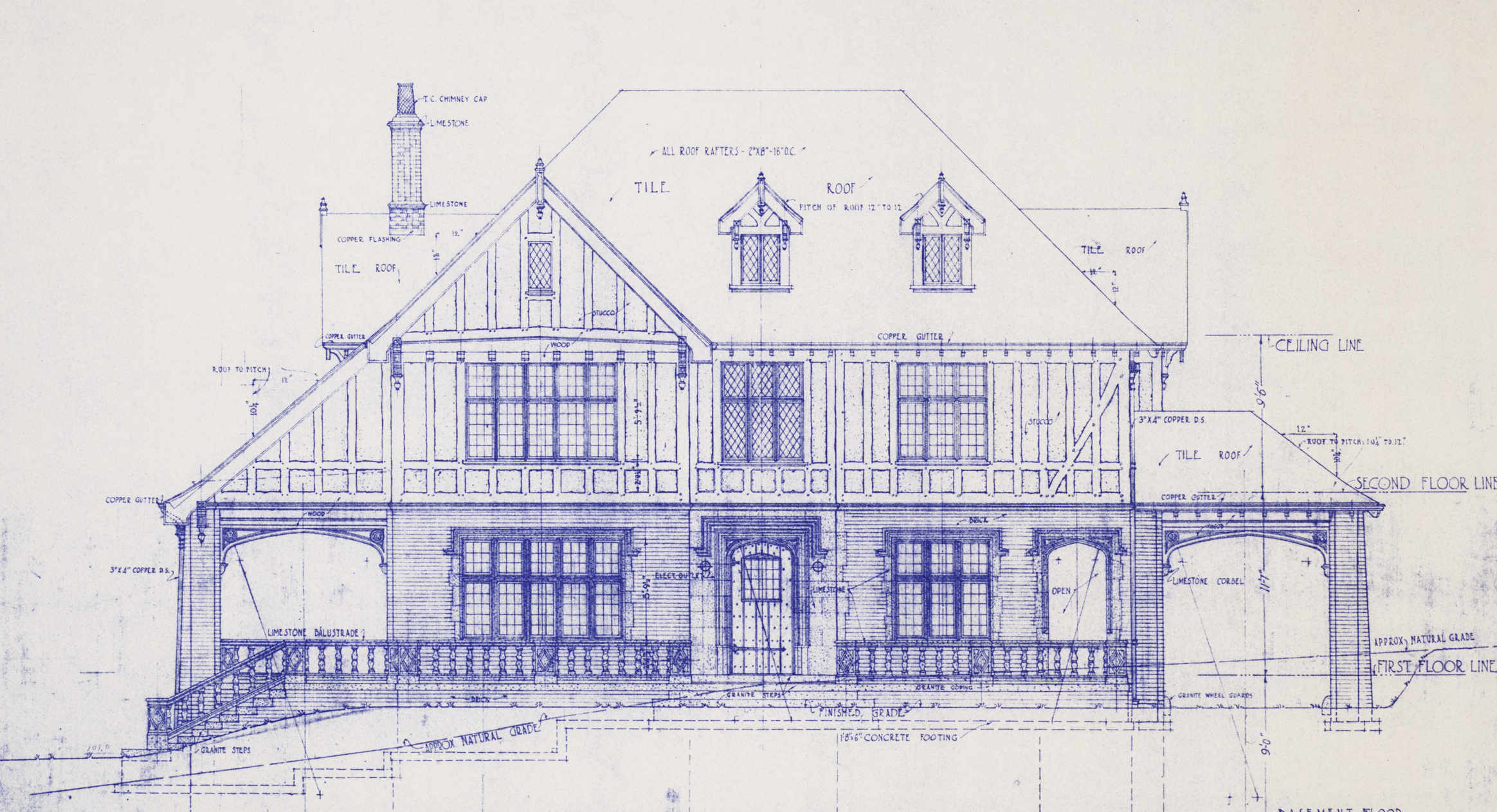 Why You Should Hire a Licensed Architect for Your Next Home Project