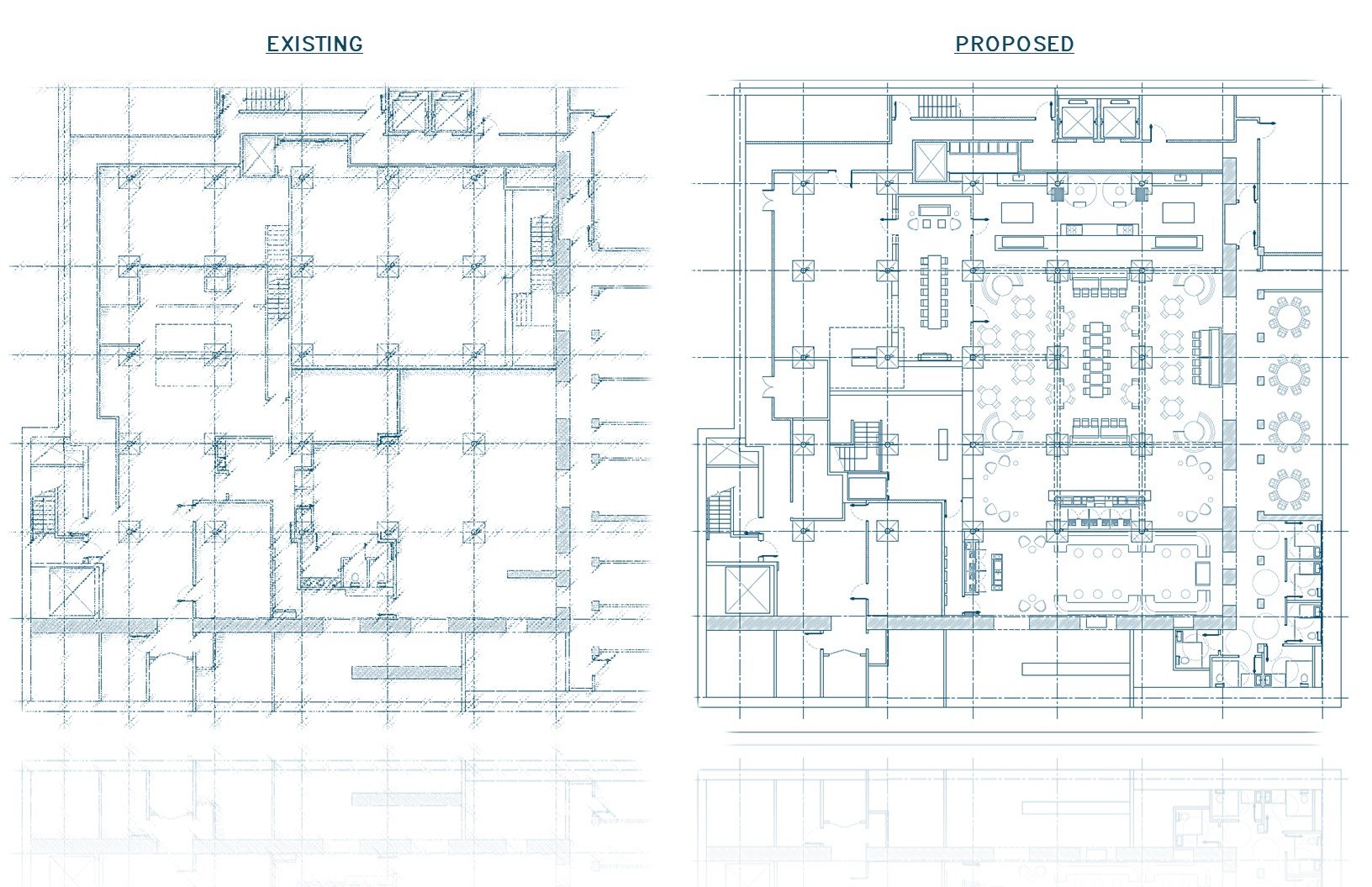 Architectural Contract Work — Lemberg Architecture