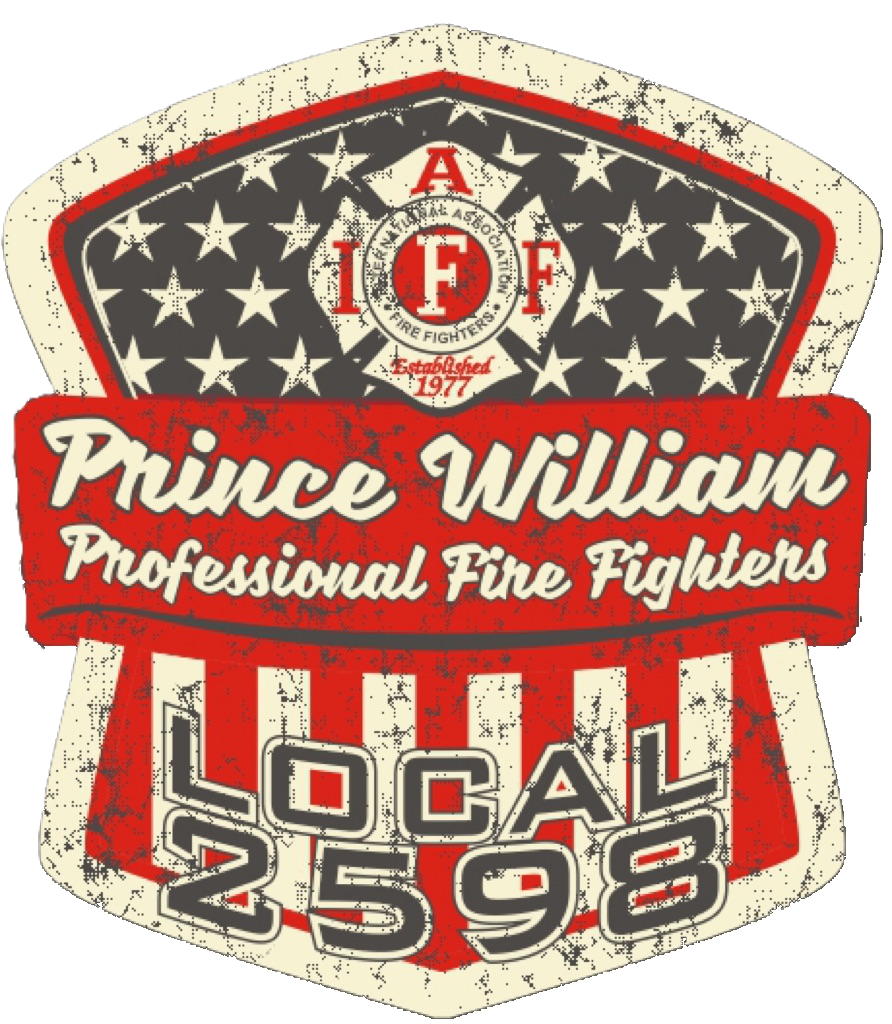 IAFF 2598
