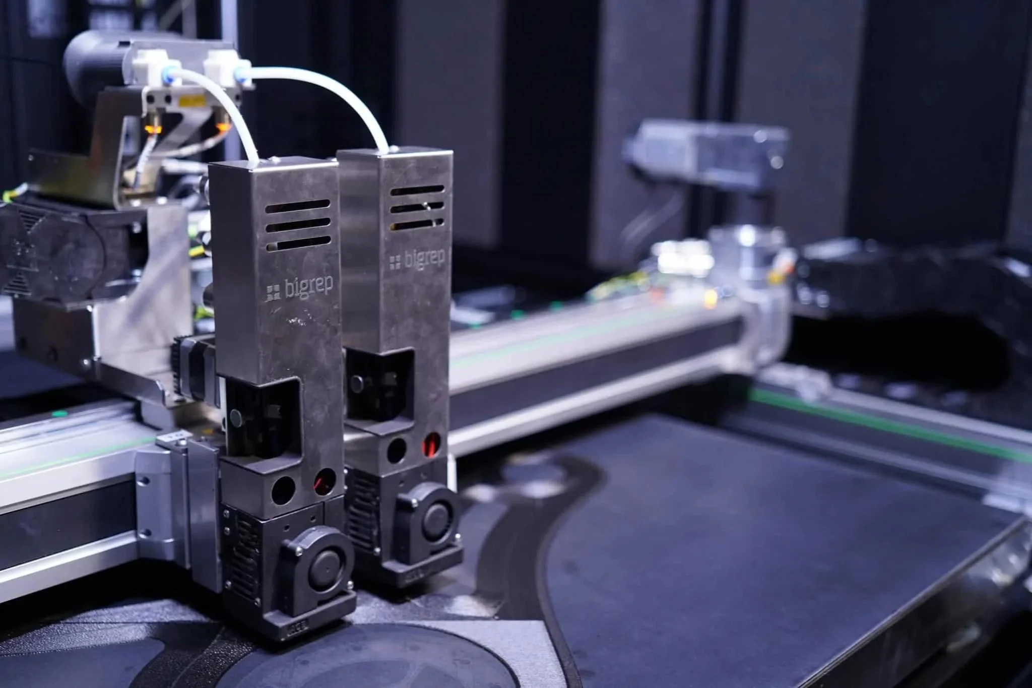 Additive Manufacturing for Industrial Safety &amp; Reliable Components