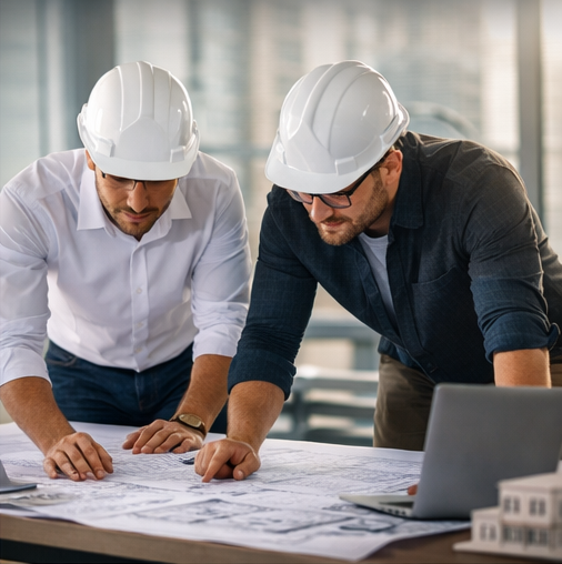 Architectural and Engineering Services