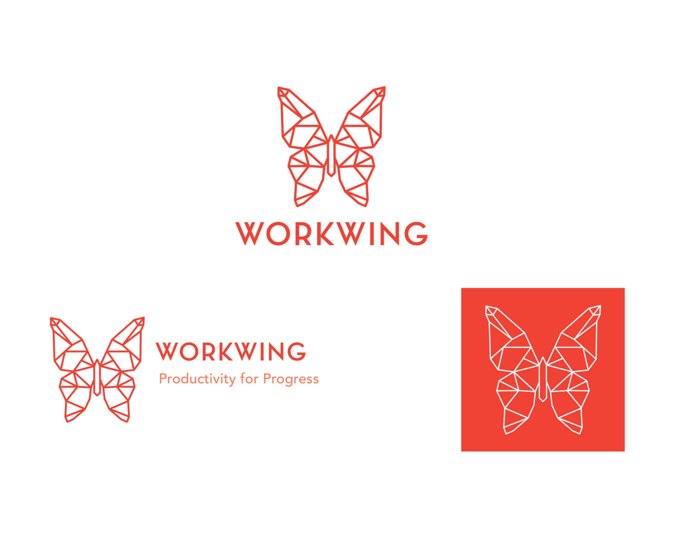 Responsiveness of Logo