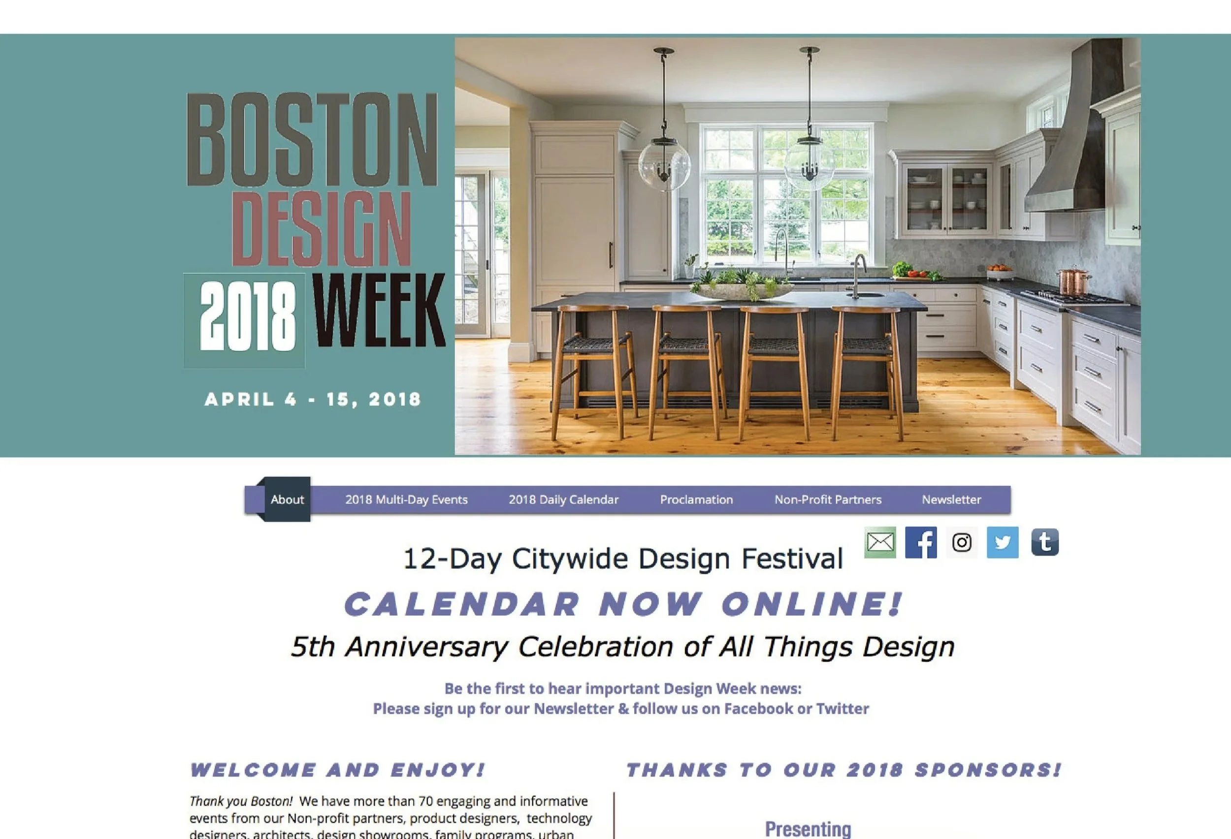 This is their current branding