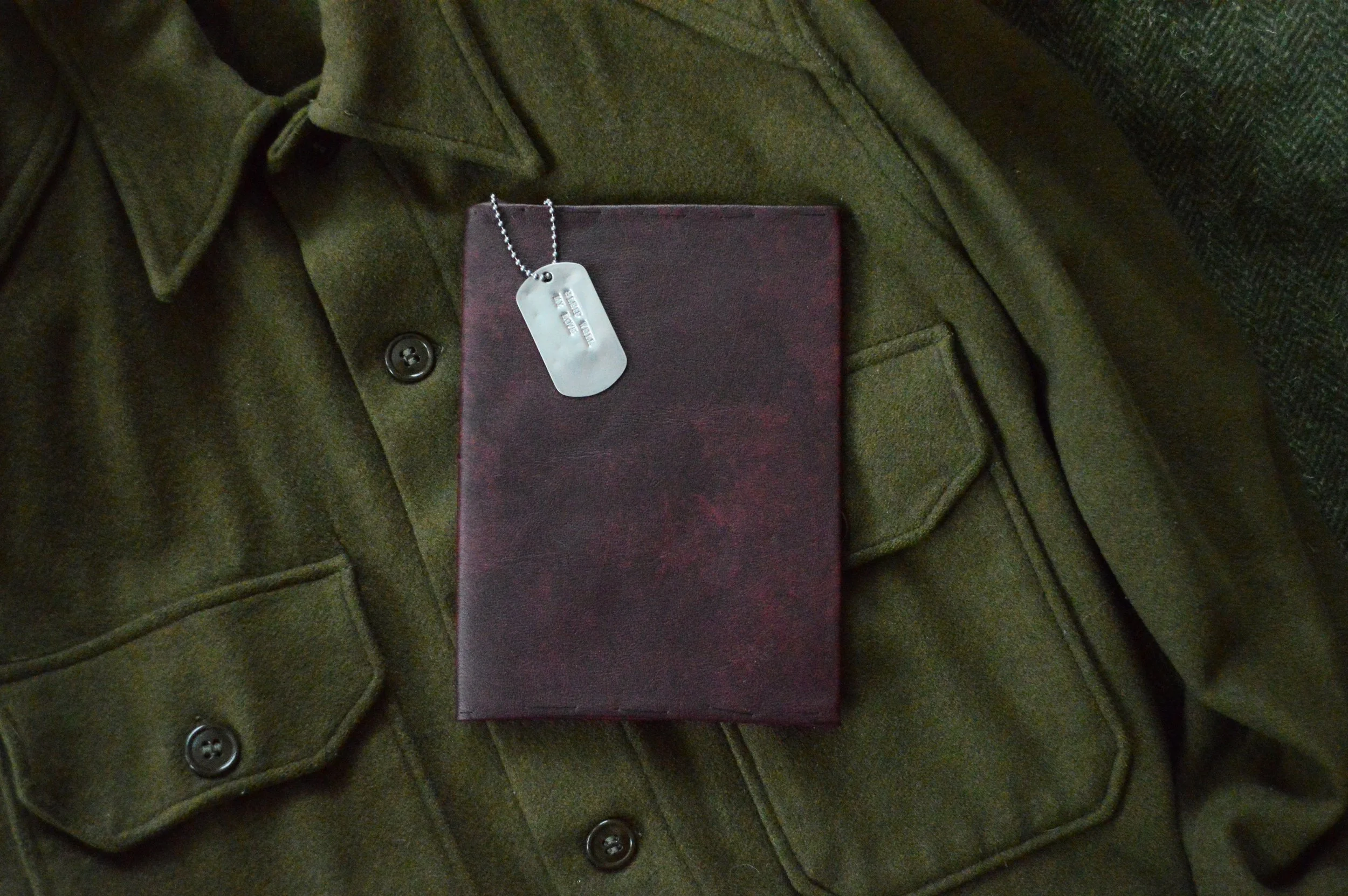 Sleep Well My Love | Book Design