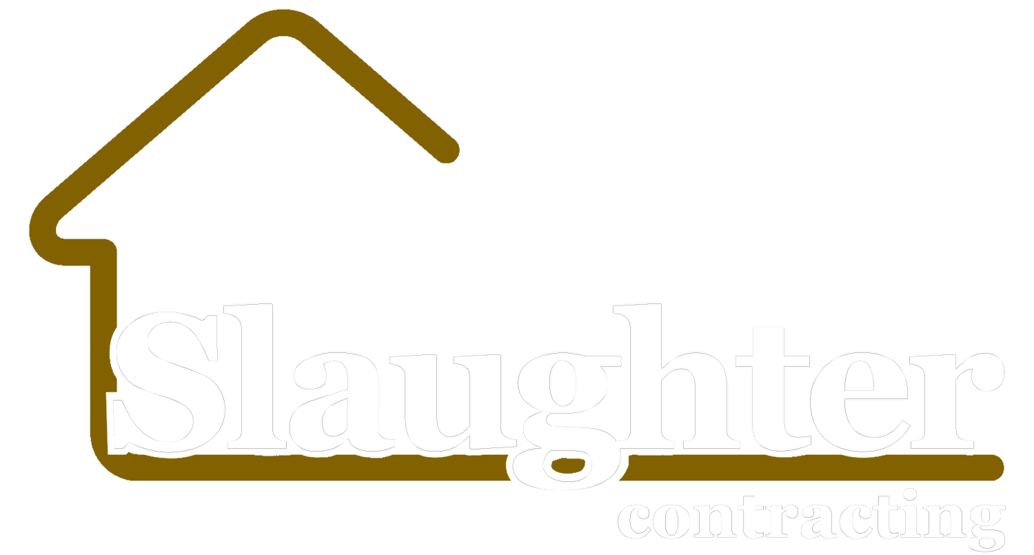 Slaughter Contracting