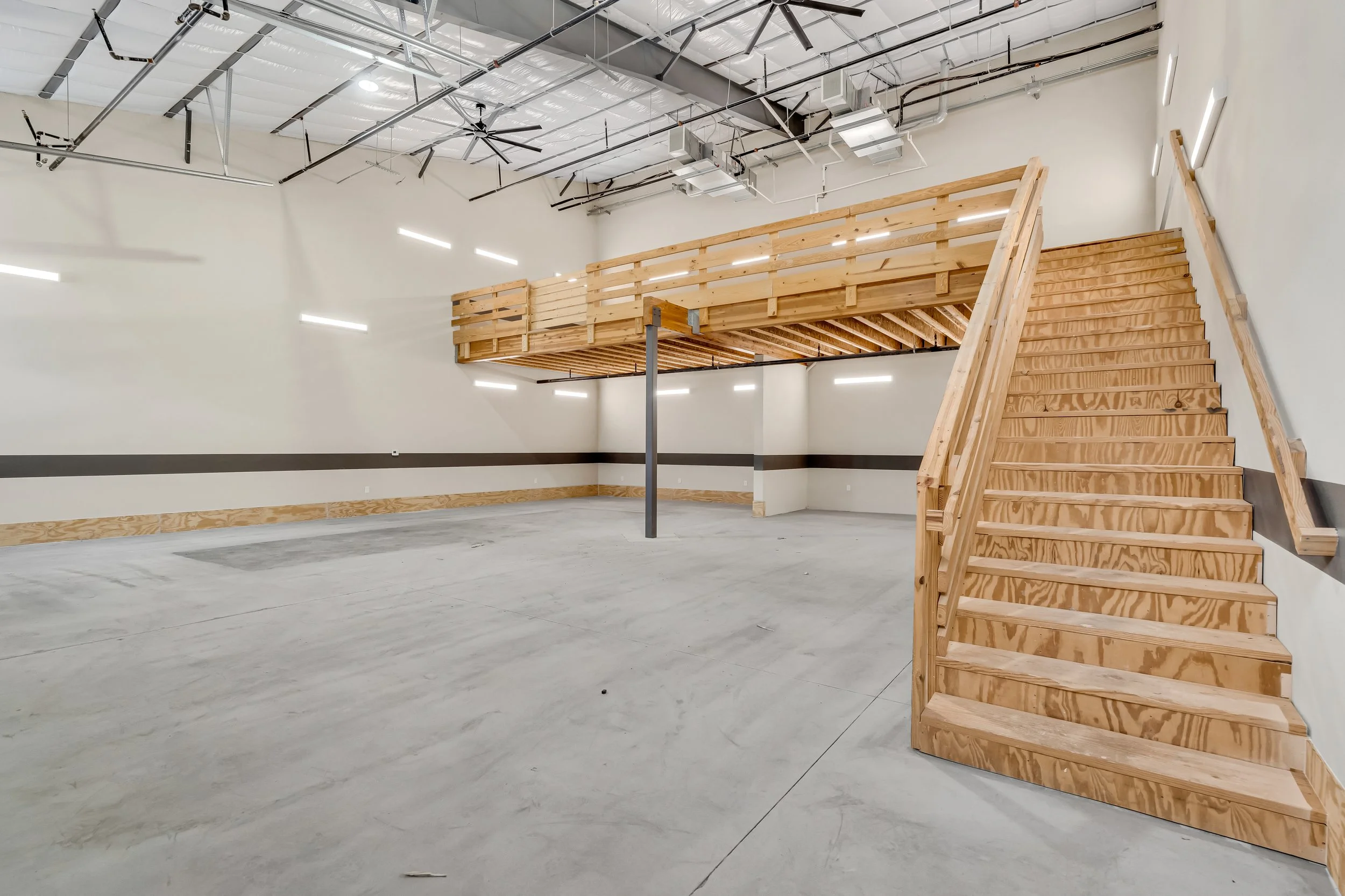 Commercial Construction