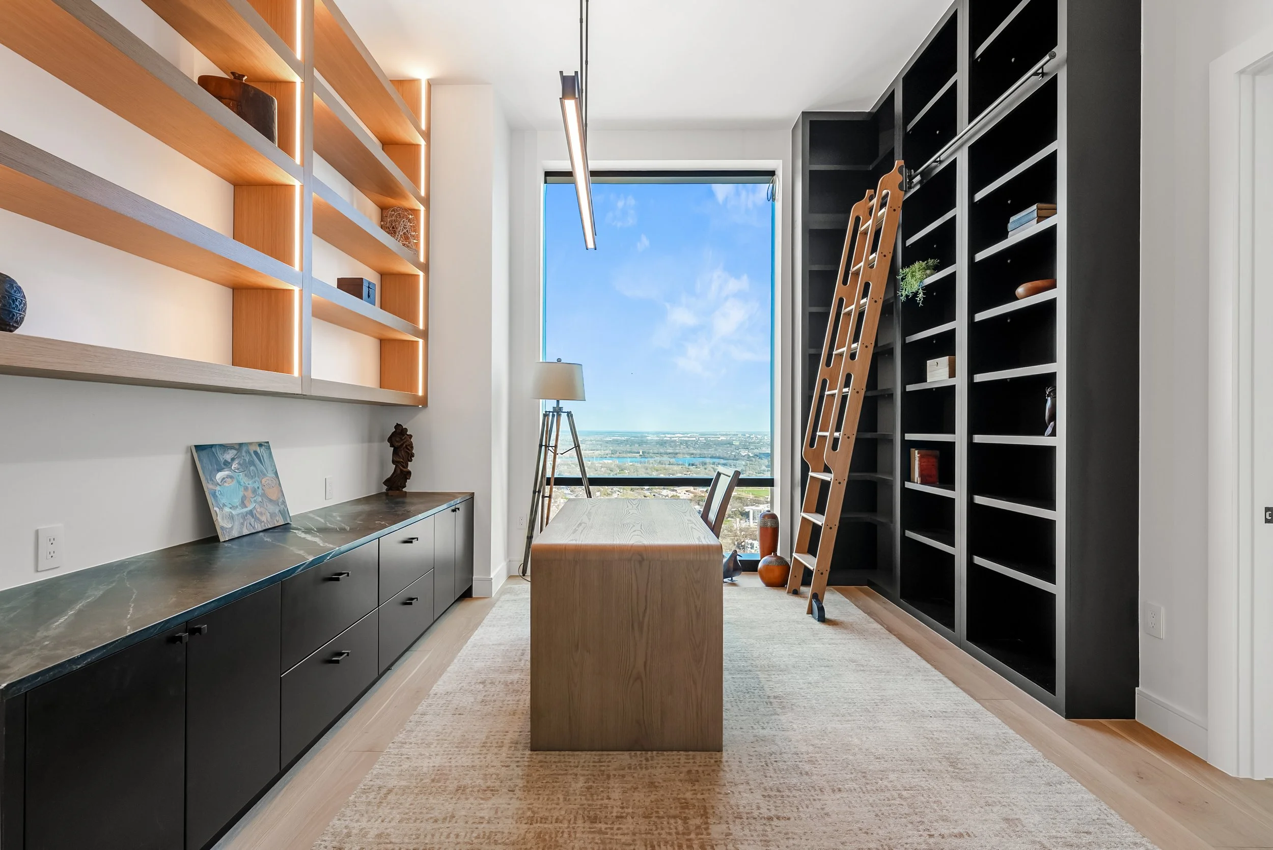 Residential Construction