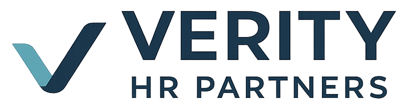 Verity HR Partners