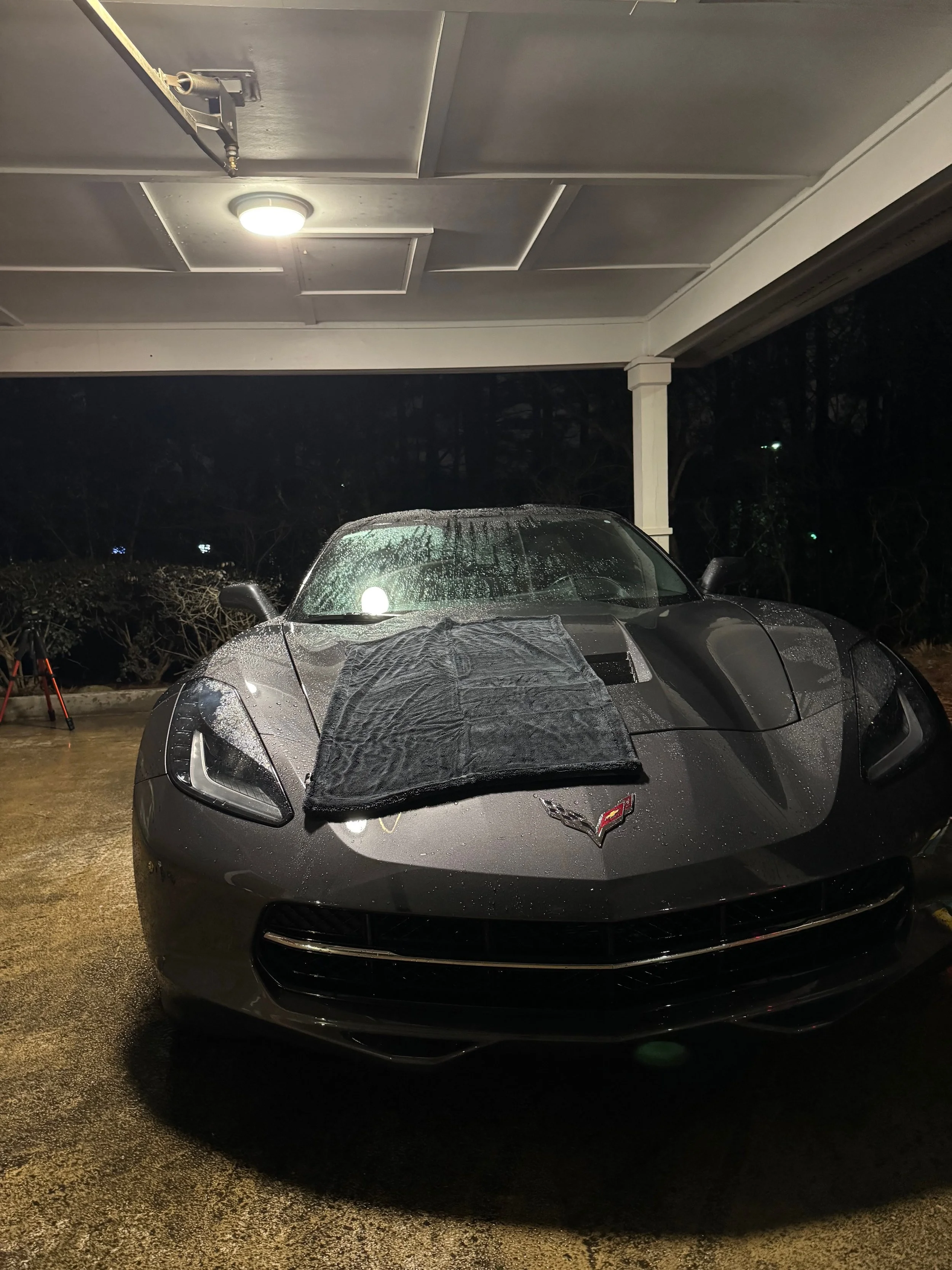 Full Detail