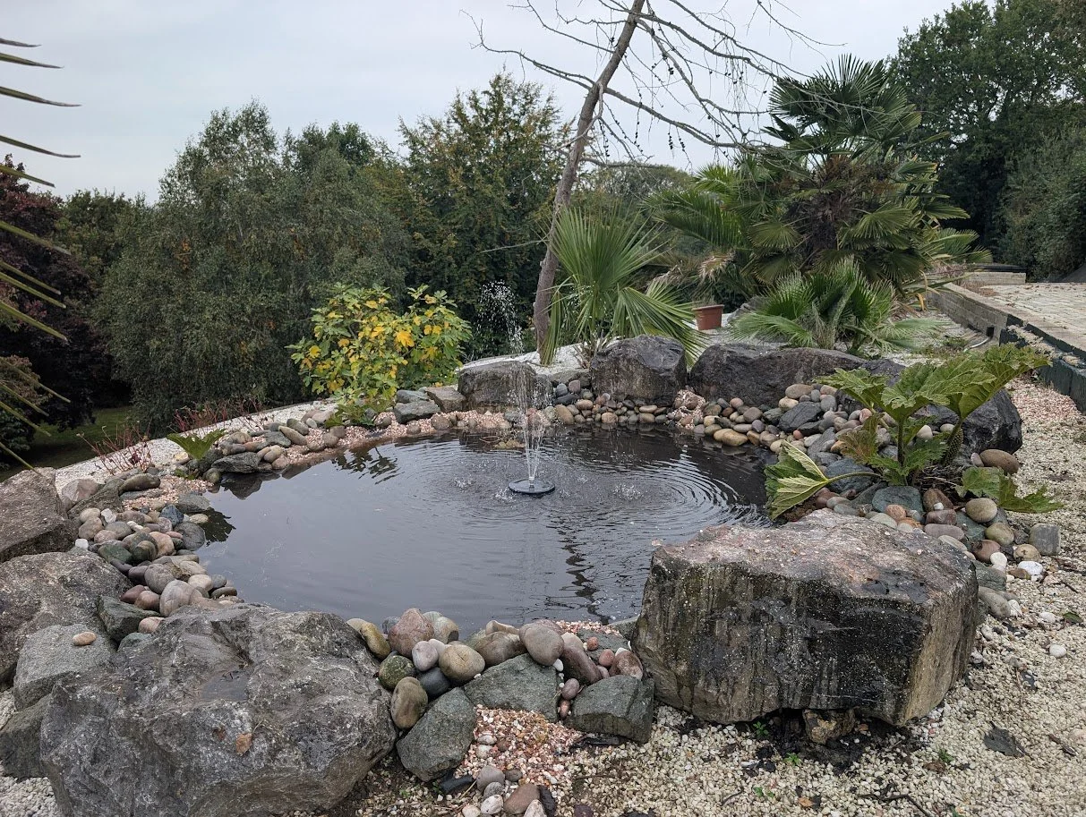 One Off Garden Services