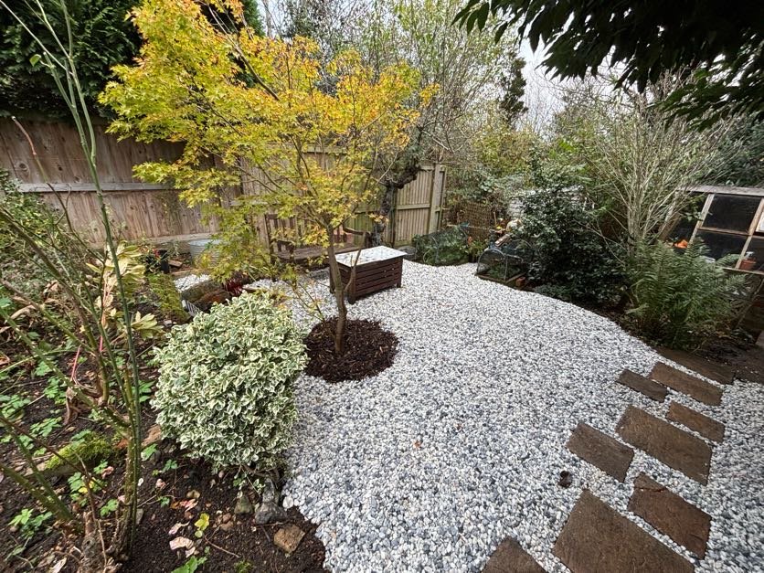Landscaping & Design