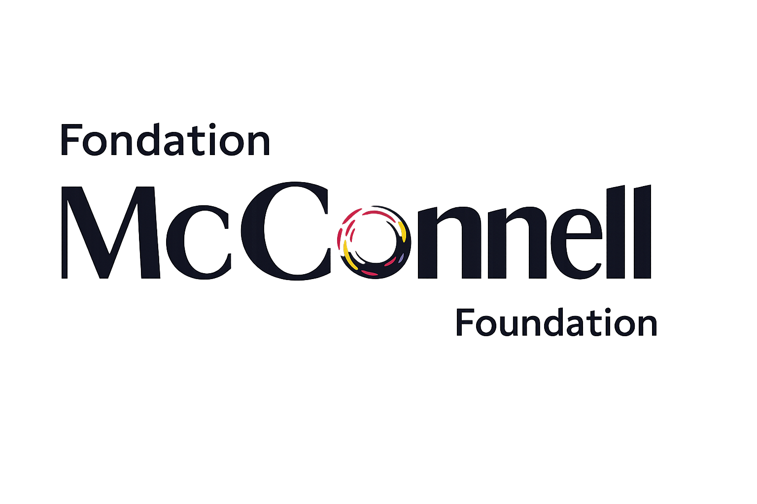 Fondation McConnell recipient