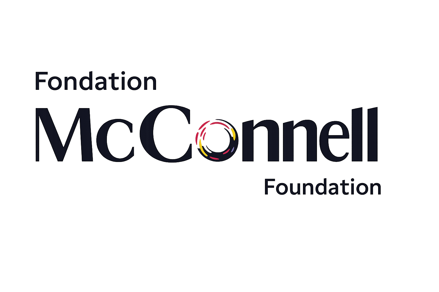 McConnell Foundation recipient