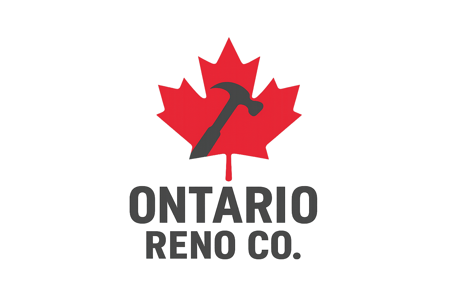  'Ontario Reno Co., Roots Farm & Retreat official general contractor in Cornwall Ontario