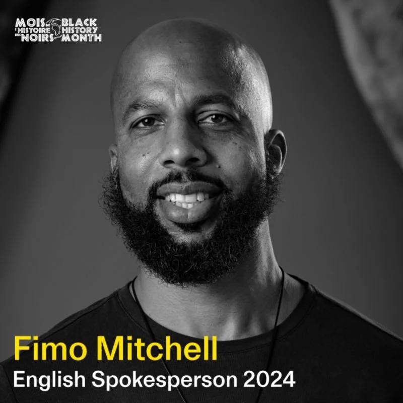 Fimo Mitchell Wellness coordinator at Roots Farm & Retreat