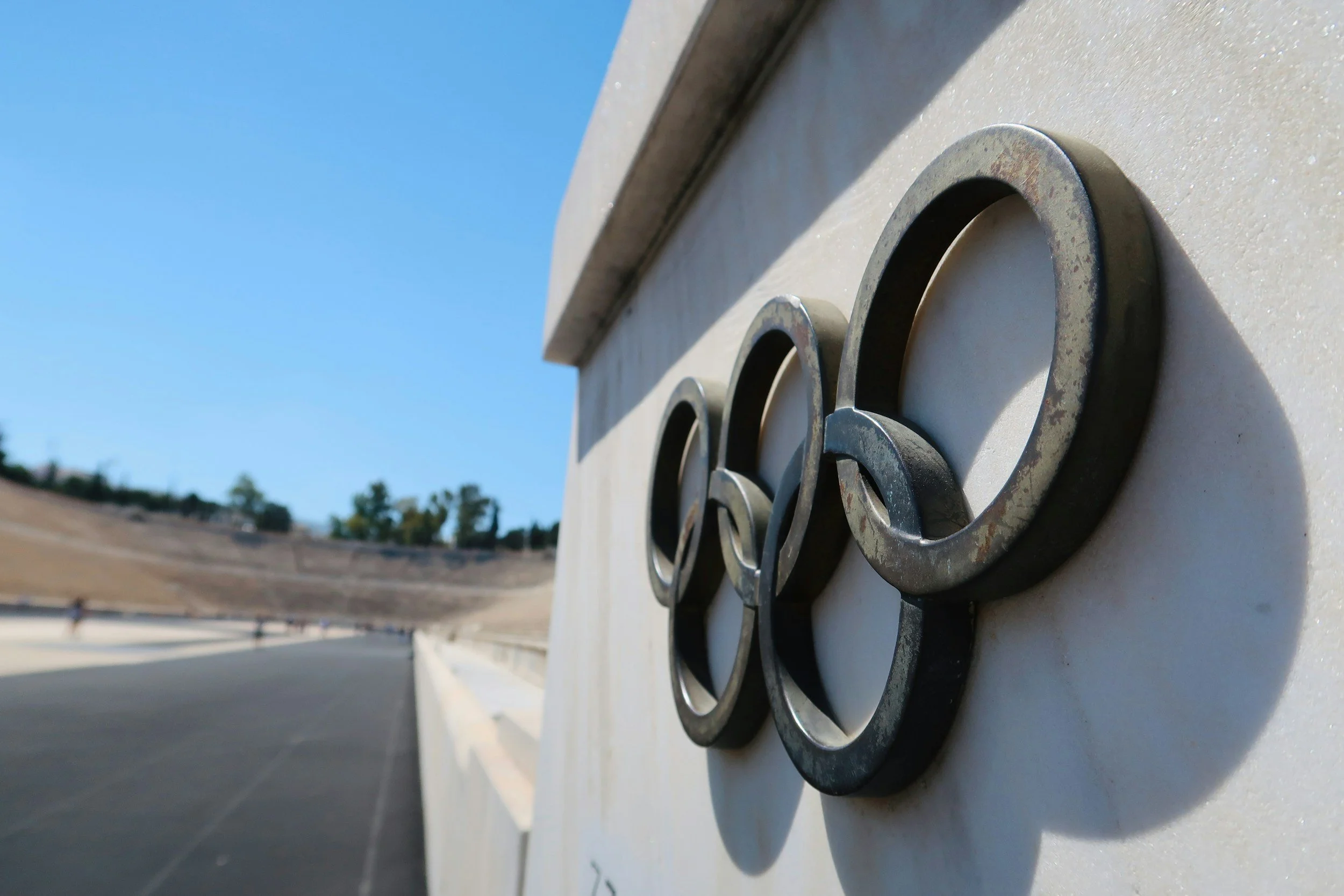 2028 Summer Olympics