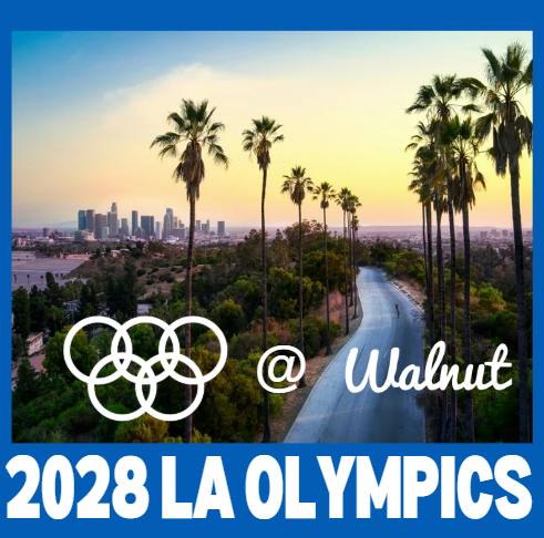 2028 Summer Olympics