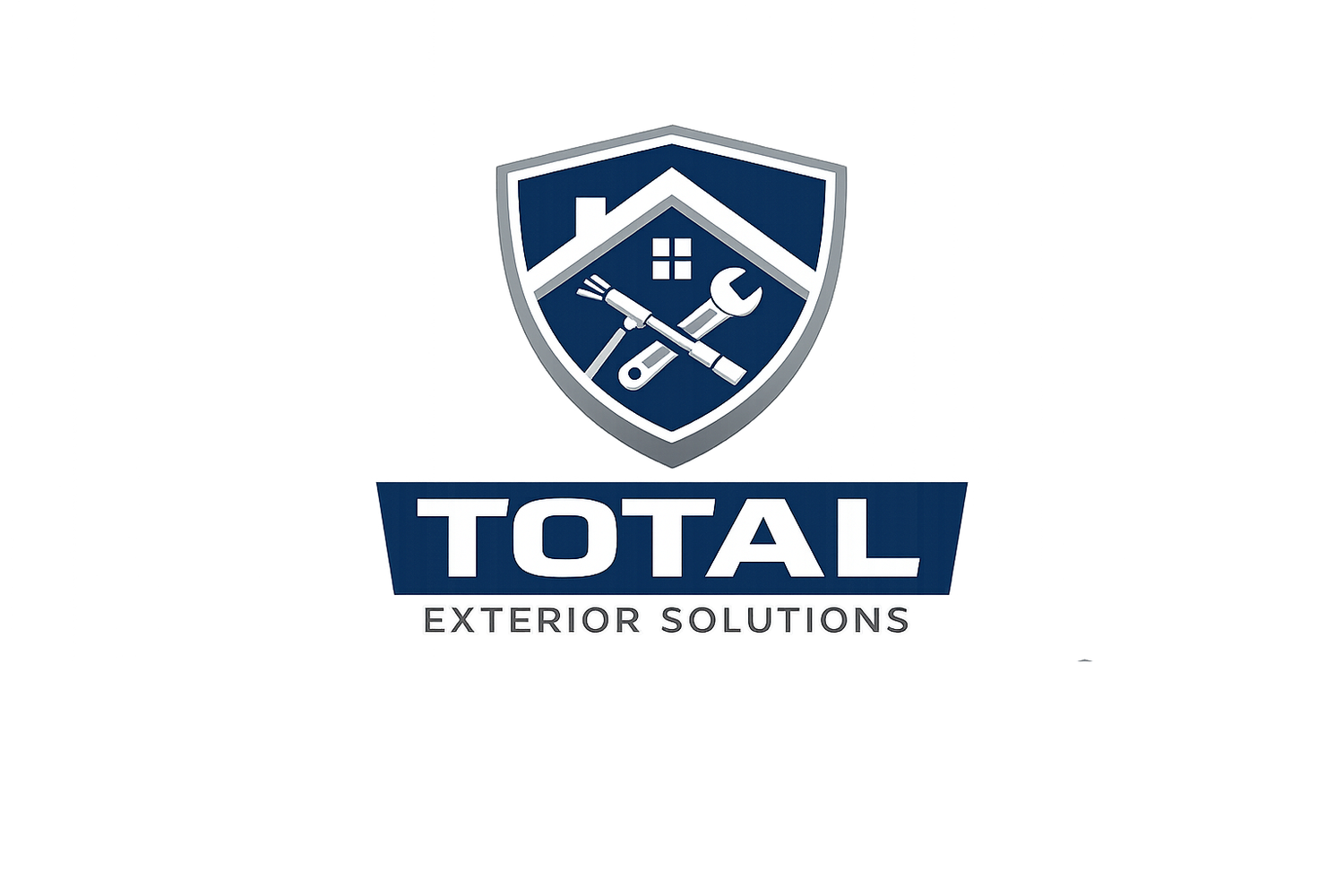 Total Exterior Solutions