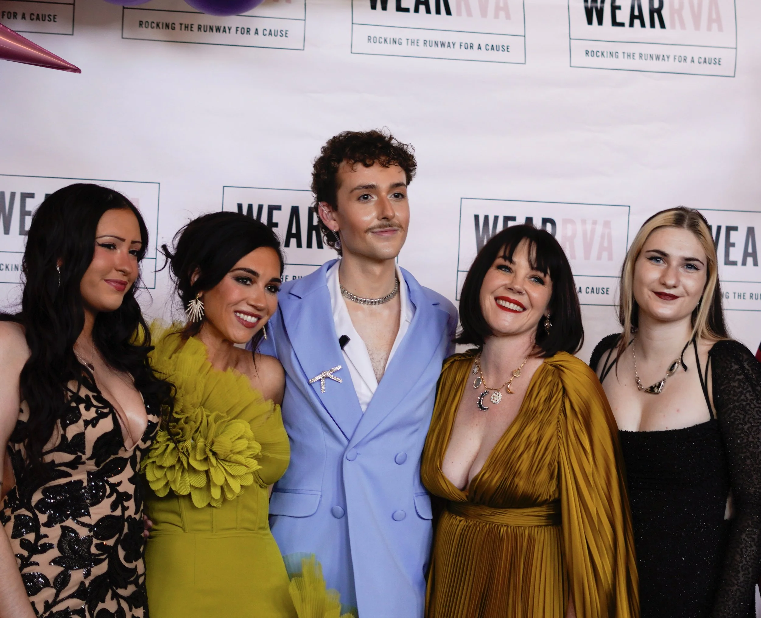 Where Fashion Meets community