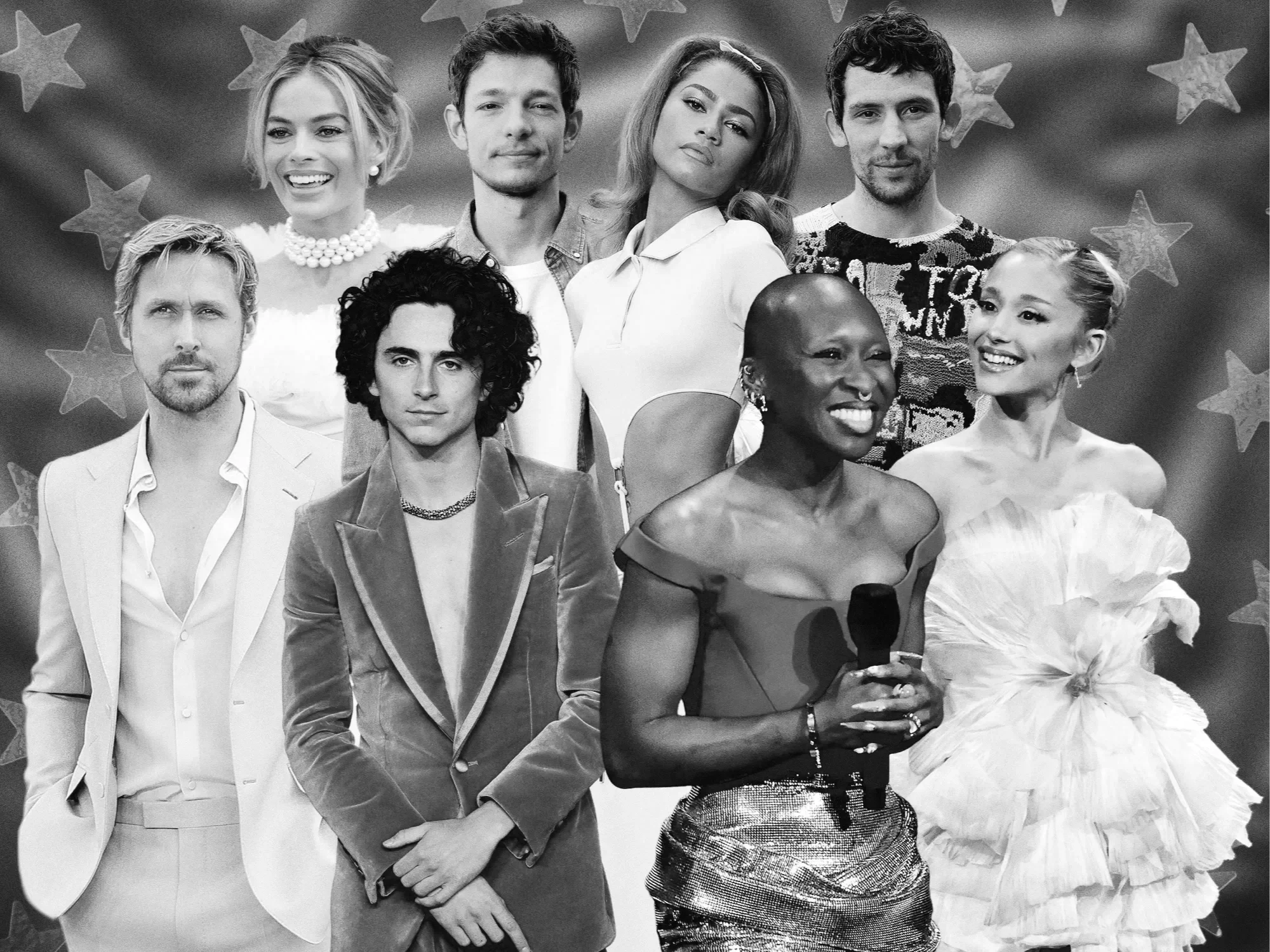 the evolution of press tours