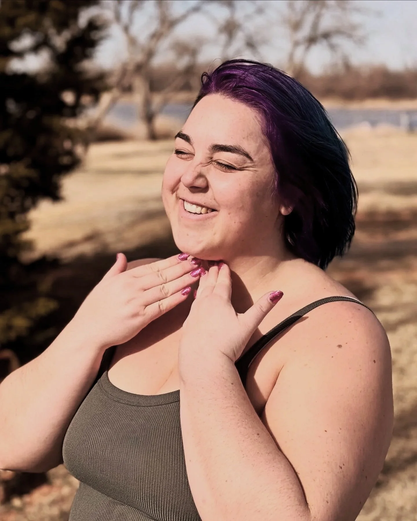 female business owner