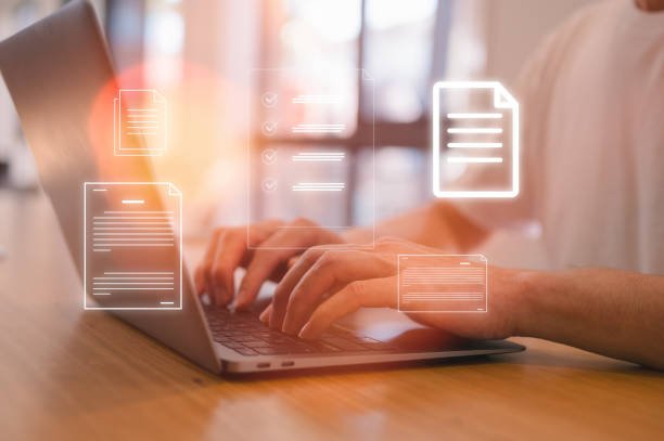 Direct Bill Renewal Packet