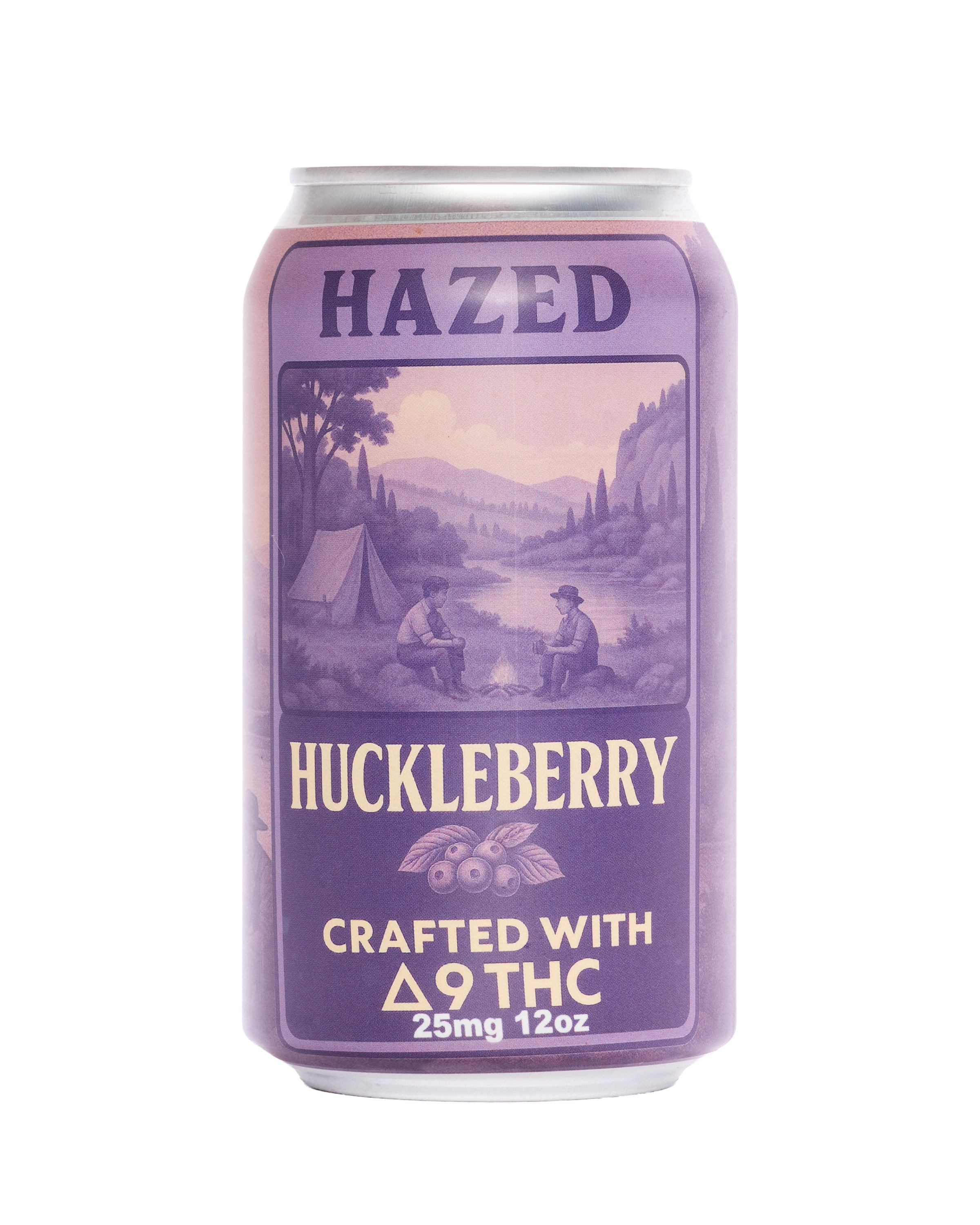 Huckleberry