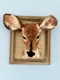 A Portrait, My Deer