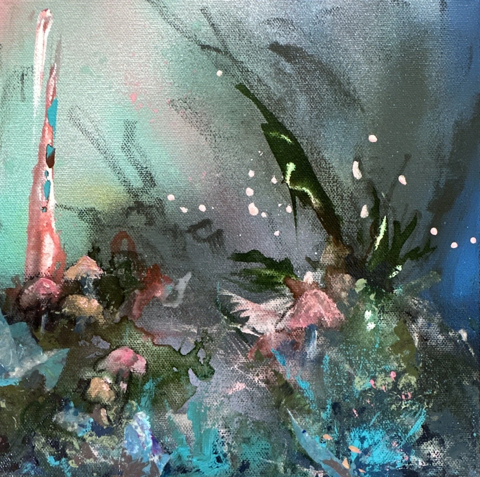 Mystical Forest