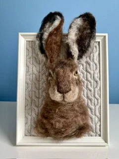A Sweater For Hare