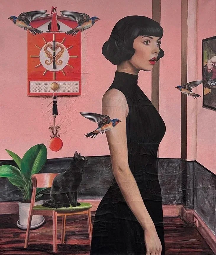 Walyuchow+Deirdre%27s+Deja+Vu+20x24+Mixed+media+collage+on+canvas+880.jpg