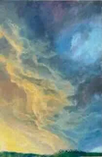 July Storm
