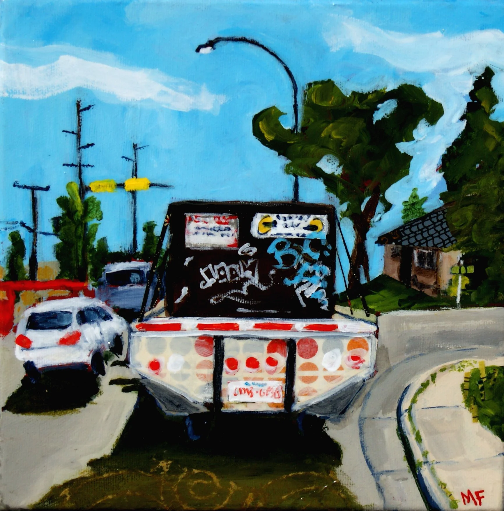 Moving Day