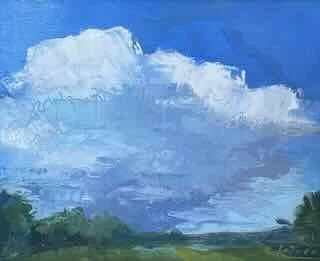 Clouds #2