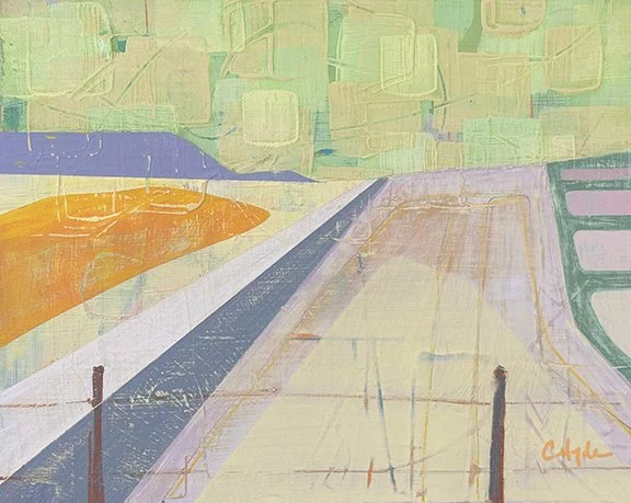 prairie daydream