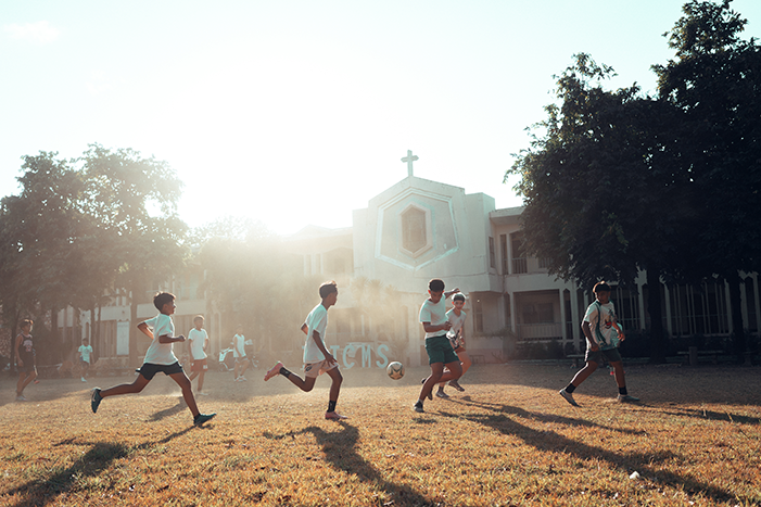 Soccer