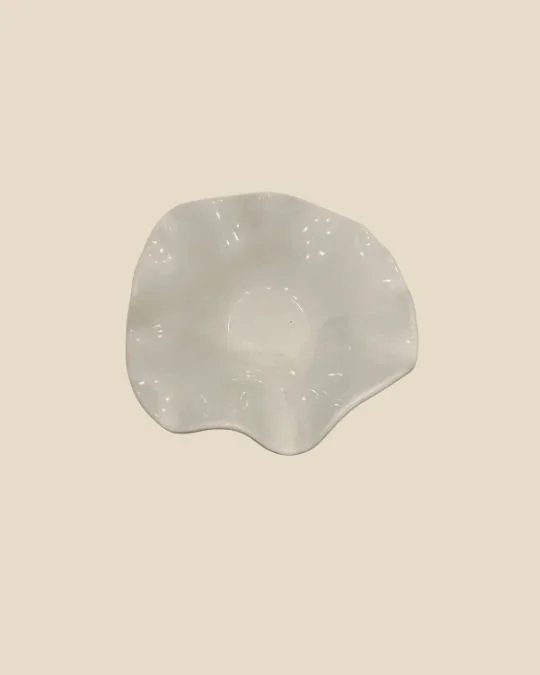 Petal Bowl III
